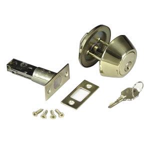Custom KeyCode Deadbolts