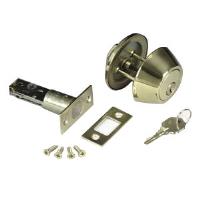 DEADBOLTS - Custom KeyCode Deadbolts
