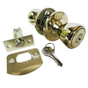 Custom KeyCode Locksets