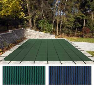 Safety Pool Covers 