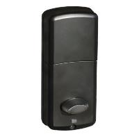 PASSCODE-B - Apex Lock Black