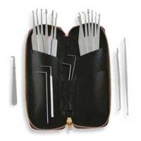 MPXS-20 - 20 Piece Pick Set