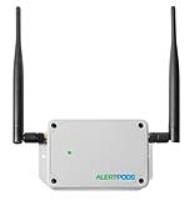 AlertPods Pro Gateway