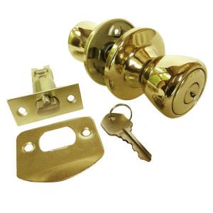          Door Locks (Locksets)