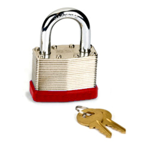       Padlocks A-389 50mm