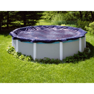 Standard Above Ground Pool Covers