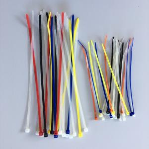 Assorted Zip Ties