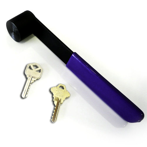 Bump Keys and Hammer