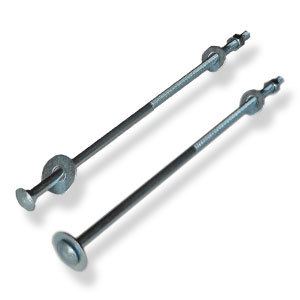 Carriage Bolts 12" x 3/8" 24/box