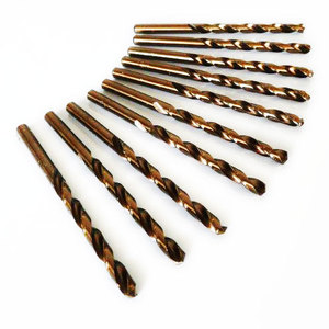 Drill Bits