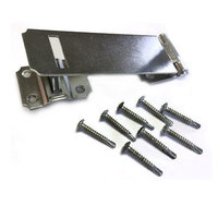 HASP200 - Hasp - Single Hinge