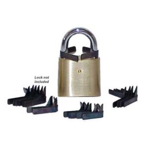 Padlock Shims