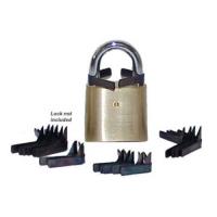 SPS-20 - Padlock Shims