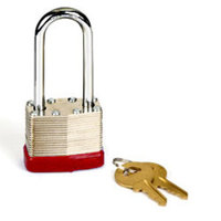 PL50LA389 -       Padlocks A-389 50mm Long Shackle