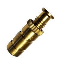 BRASSANCHOR - Brass Anchor for Concrete