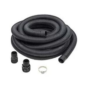 Sump Pump Discharge Kit