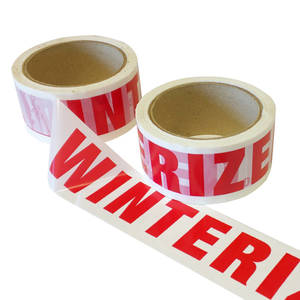 Winterization Tape *Ships from OH Only*