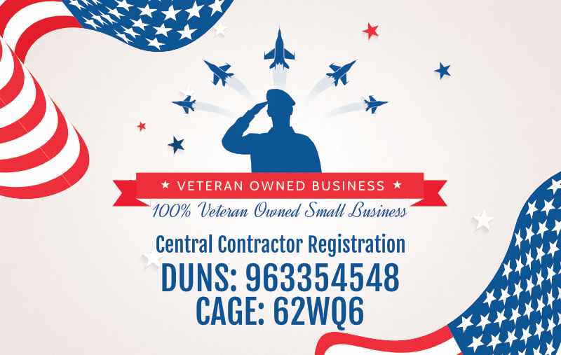 veteran owned business